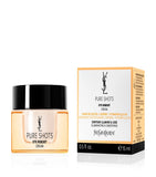 YSL Pure Shots Eye Reboot Cream 15ml - British product