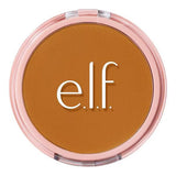 e.l.f. Halo Glow Powder Filter Deep Warm Finishing Powder 10g