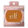 e.l.f. Halo Glow Powder Deep Warm 10g - British product