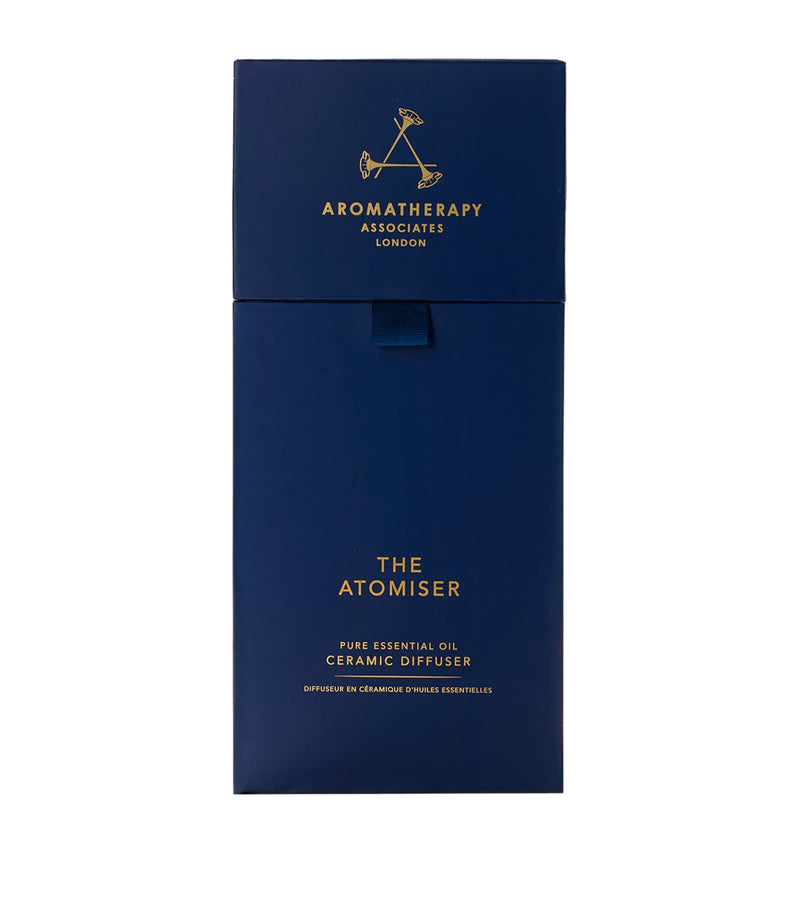 Aromatherapy Associates atomiser essential oil diffuser - British product