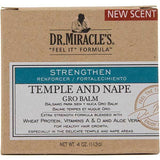 Dr Miracles Hot Gro Scalp Treatment - British product