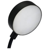 Habitat Mopsa rechargeable LED floor lamp in Black (British brand)