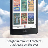 Amazon Kindle Colorsoft Signature Edition e-reader 32GB - British product