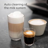 Siemens EQ700 bean to cup coffee machine (British brand)
