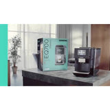 Siemens EQ700 bean to cup coffee machine - British product