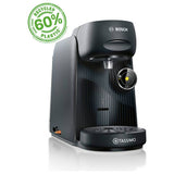 Tassimo by Bosch Finesse Friendly pod coffee machine, UK version