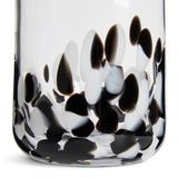 Habitat Confetti Tumbler Glasses set of two 290ml, imported from the UK
