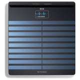 Argos Withings Body Scan Bathroom Scale - Black- Buy online at McGrocer