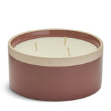 Habitat multiwick candle Patchouli and Plum 15cm, imported from the UK