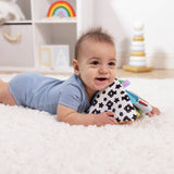 Melissa & Doug Tummy Time Triangle - British product