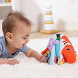 Melissa & Doug Tummy Time Triangle - British product