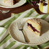 Argos Habitat x Sanderson & National Trust 4pc Satin Cake Forks- Buy online at McGrocer