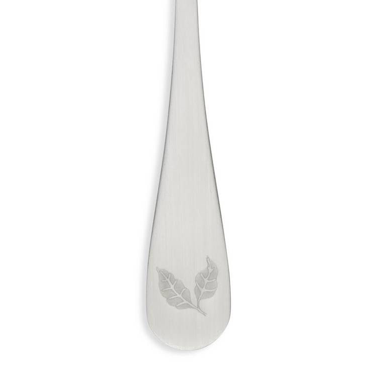 Habitat satin cake fork set 4pc - British product