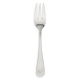Habitat satin cake fork set 4pc - British product