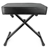 Argos RockJam Keyboard Bench- Buy online at McGrocer