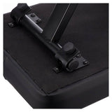 RockJam keyboard bench with padded seat, imported from the UK