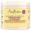 SheaMoisture Jamaican Black leave-in conditioner 431ml (British brand)