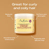 SheaMoisture Jamaican Black leave-in conditioner 431ml (British brand)