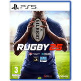 Argos Rugby 25 PS5 Game- Buy online at McGrocer