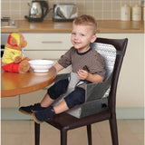 Argos Dreambaby Grab 'N' Go Booster Seat with Storage- Buy online at McGrocer