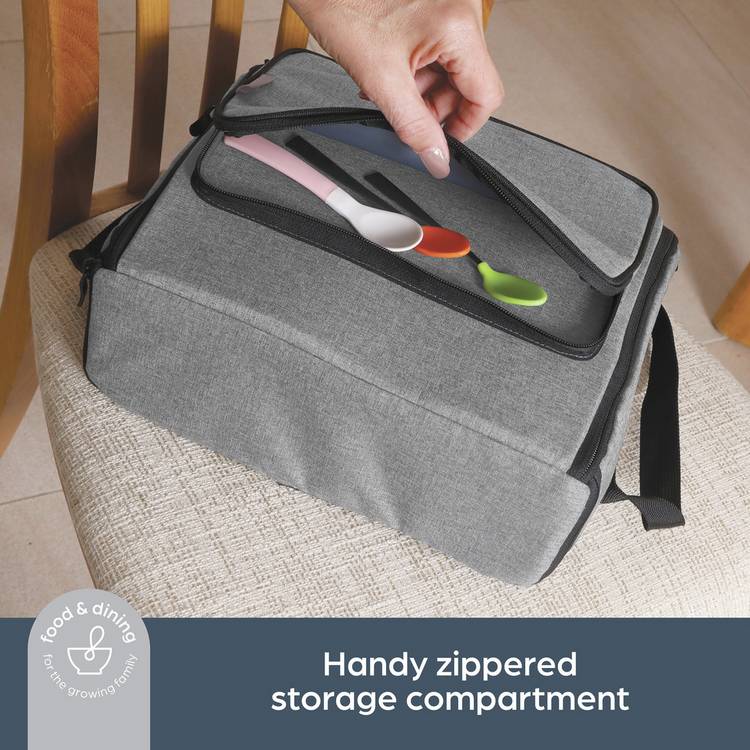Dreambaby Grab 'N' Go booster seat (British brand)