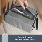Dreambaby Grab 'N' Go booster seat (British brand)