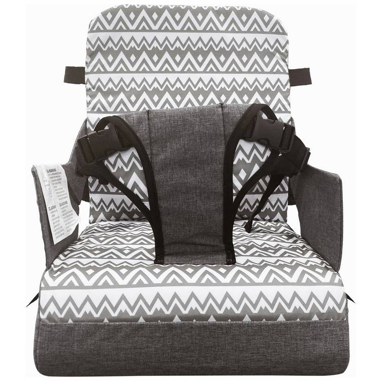 Dreambaby Grab 'N' Go booster seat (British brand)