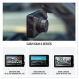 Garmin Dash Cam X110 1080p (British brand)