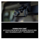 Garmin Dash Cam X110 1080p (British brand)