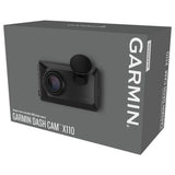 Garmin Dash Cam X110 1080p (British brand)