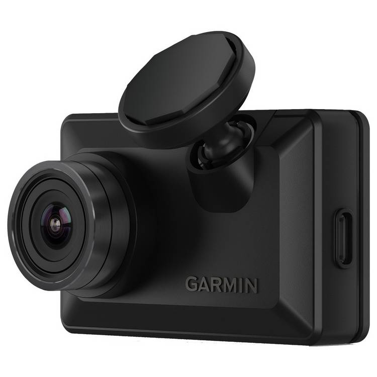 Garmin X310 4K dash cam - British product