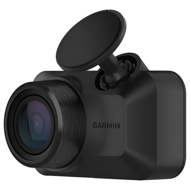 Garmin Dash Cam Mini 3 ultracompact 1080p, UK version