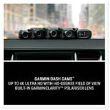 Garmin Dash Cam Mini 3 ultracompact 1080p, UK version