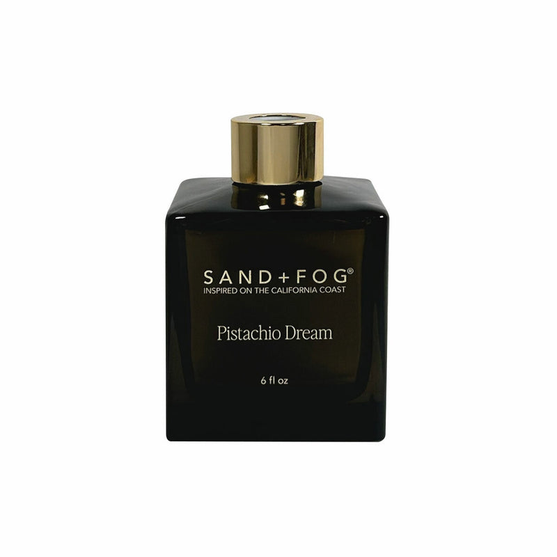 Sand & Fog 3-pack reed diffuser set home fragrance 180ml (British brand)