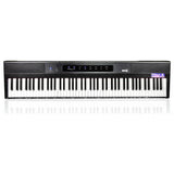 RockJam RJ88DP 88-note digital piano weighted keys (British brand)