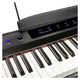 RockJam RJ88DP 88-note digital piano weighted keys (British brand)