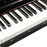 RockJam RJ88DP 88-note digital piano weighted keys (British brand)