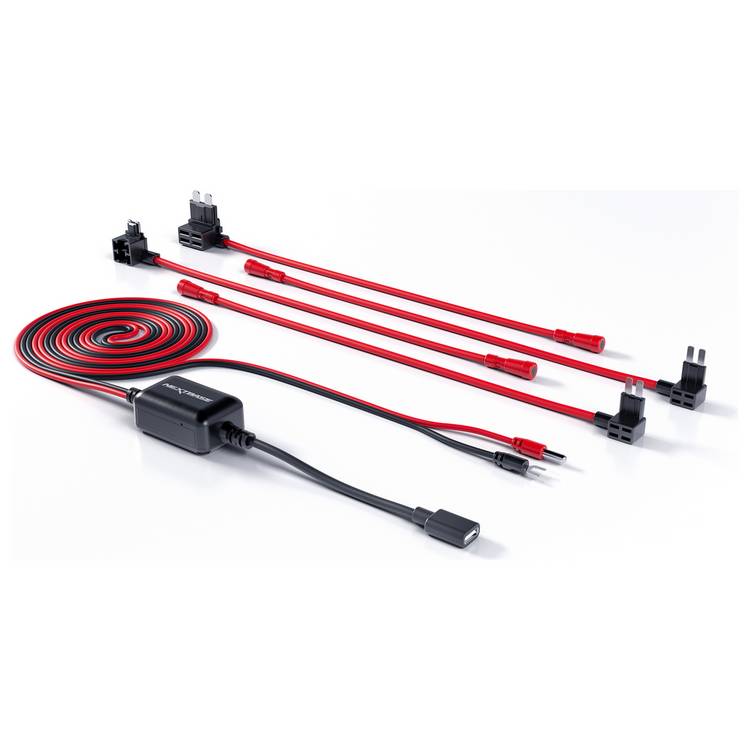 Nextbase Piqo Pro dash cam cable 1m - British product