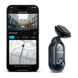 Argos Nextbase Piqo Front Facing 1080p HD Dash Cam- Buy online at McGrocer