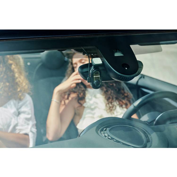 Nextbase Piqo front facing dash cam 1080p HD, imported from the UK