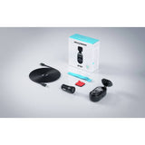 Nextbase Piqo front facing dash cam 1080p HD, imported from the UK