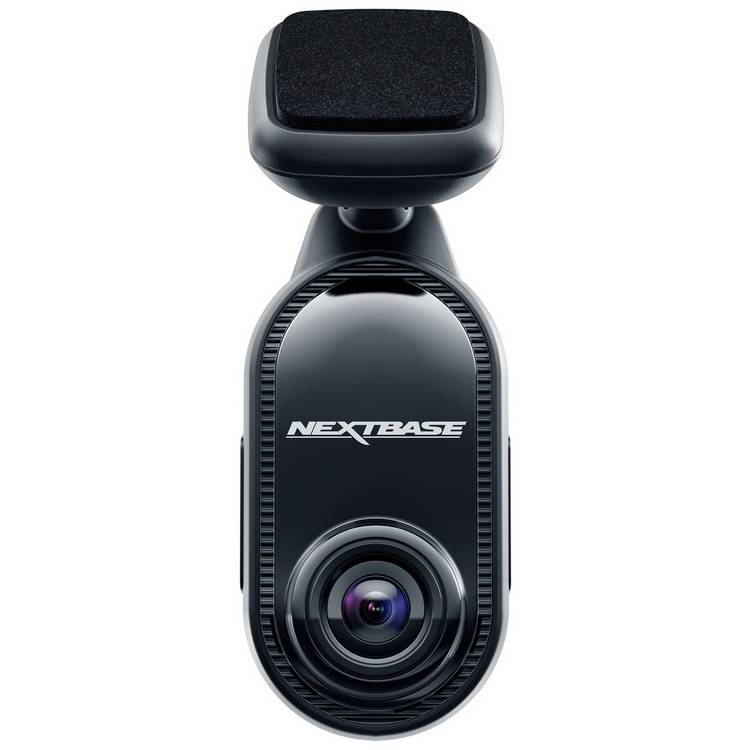 Nextbase Piqo front facing dash cam 1080p HD, imported from the UK