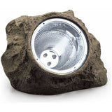 Sainsburys solar rock lights pack of 4 - British product