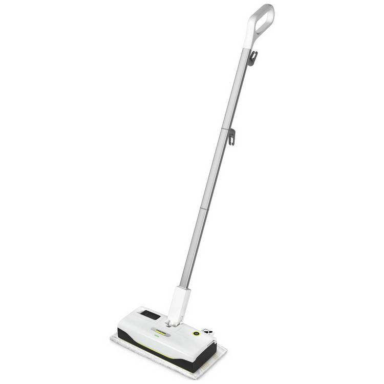 Karcher SC 1 upright steam mop with 5m cord (British brand)
