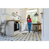 Karcher SC 1 upright steam mop with 5m cord (British brand)