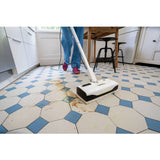 Karcher SC 1 upright steam mop with 5m cord (British brand)