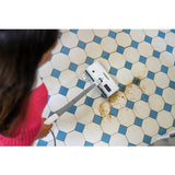 Karcher SC 1 upright steam mop with 5m cord (British brand)