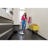 Karcher SC 1 upright steam mop with 5m cord (British brand)