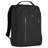 Argos Wenger City Traveler 16 Inch Laptop Backpack - Black- Buy online at McGrocer