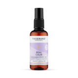 Holland & Barrett Tisserand Real Calm Massage & Body Oil 100ml- Buy online at McGrocer